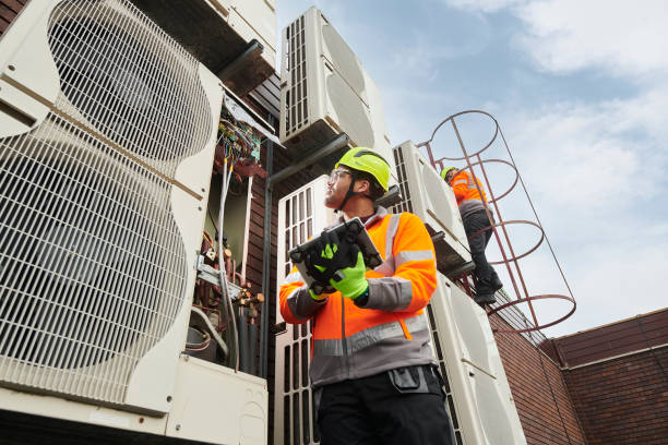 Best HVAC Equipment and Components in Welch, WV