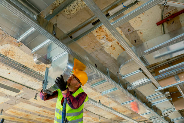 Best Ductless Mini-Split Systems in Welch, WV