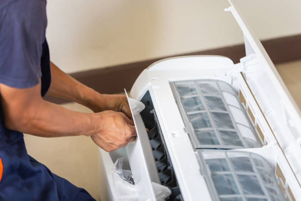 Best HVAC Training and Certification in Welch, WV