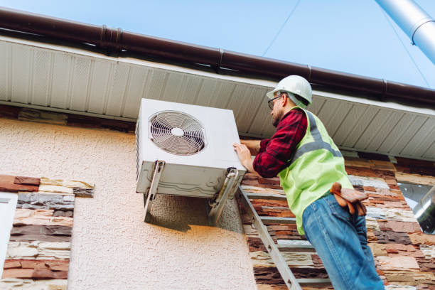 Best Furnace Cleaning in Welch, WV