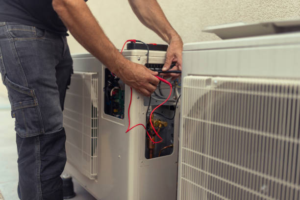 Best HVAC Retrofitting and Upgrading in Welch, WV