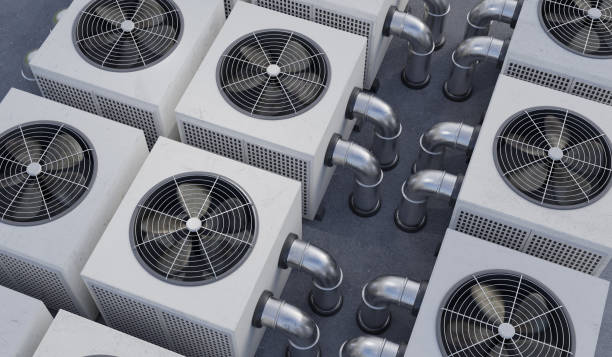 Best HVAC for Healthcare Facilities in Welch, WV