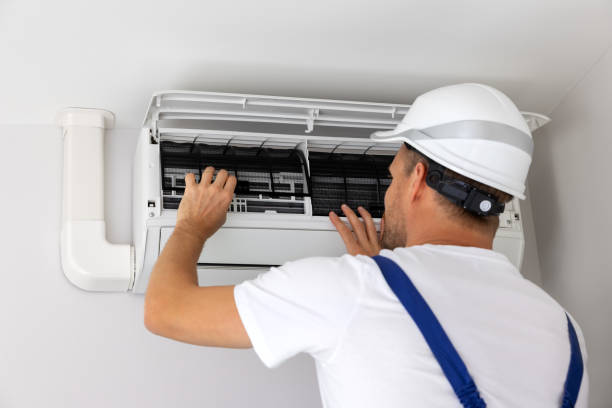 Best Solar-powered HVAC Systems in Welch, WV